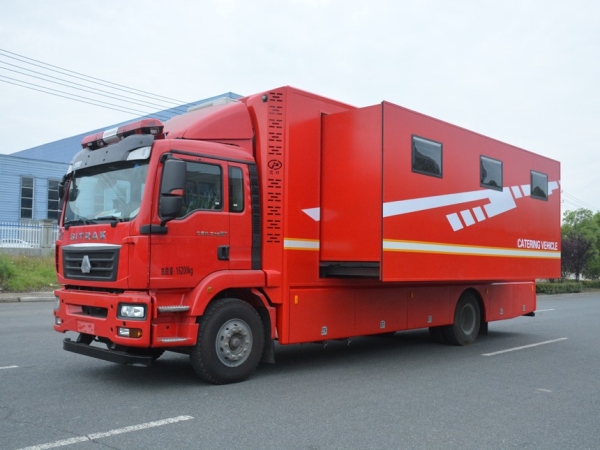 JDF5180TSYZ6型宿營(yíng)車