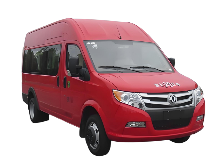 東風(fēng)運(yùn)兵車