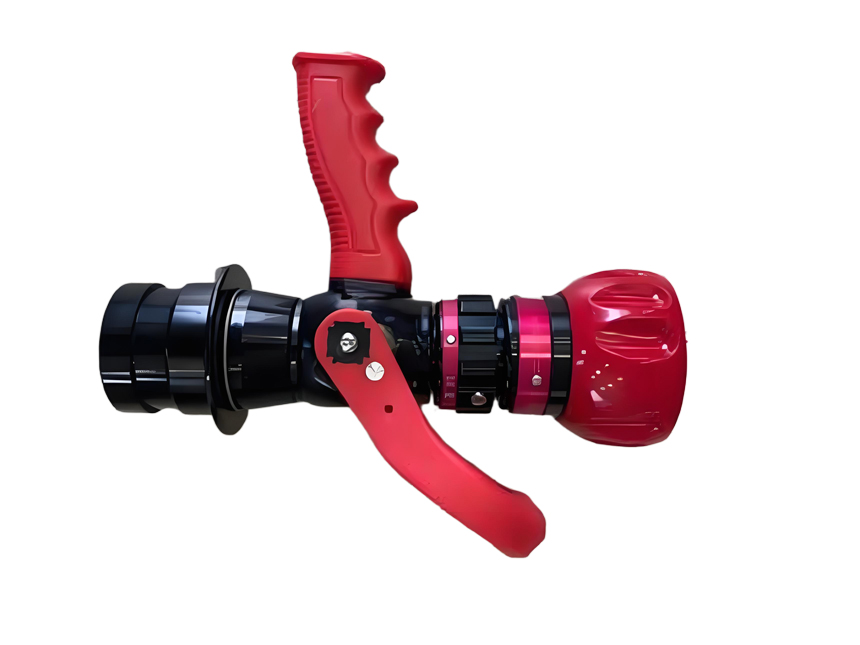 卡式多功能水槍