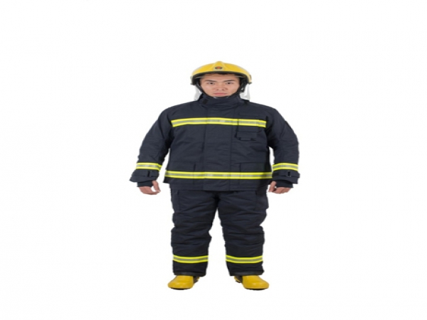消防員滅火防護(hù)服