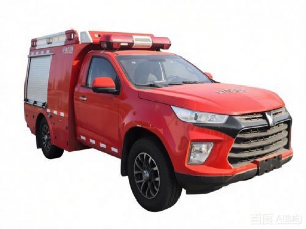 JDF5040GXFSG15/Q6型水罐消防車(chē)